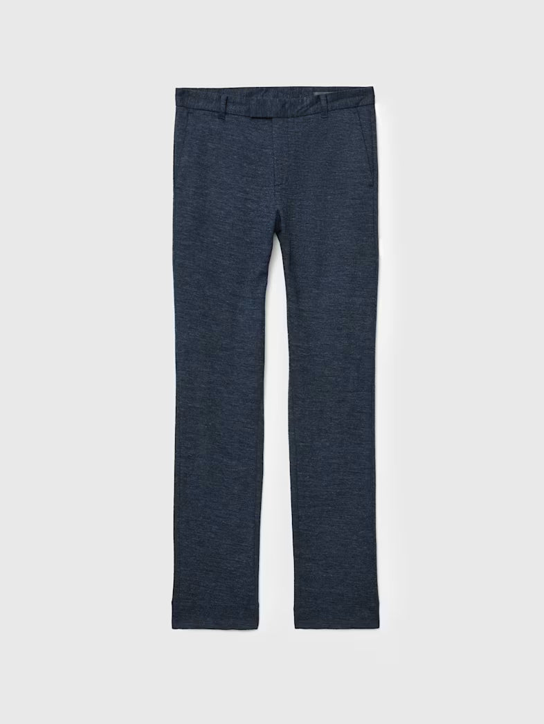 John Varvatos Mercer Pants in Navy