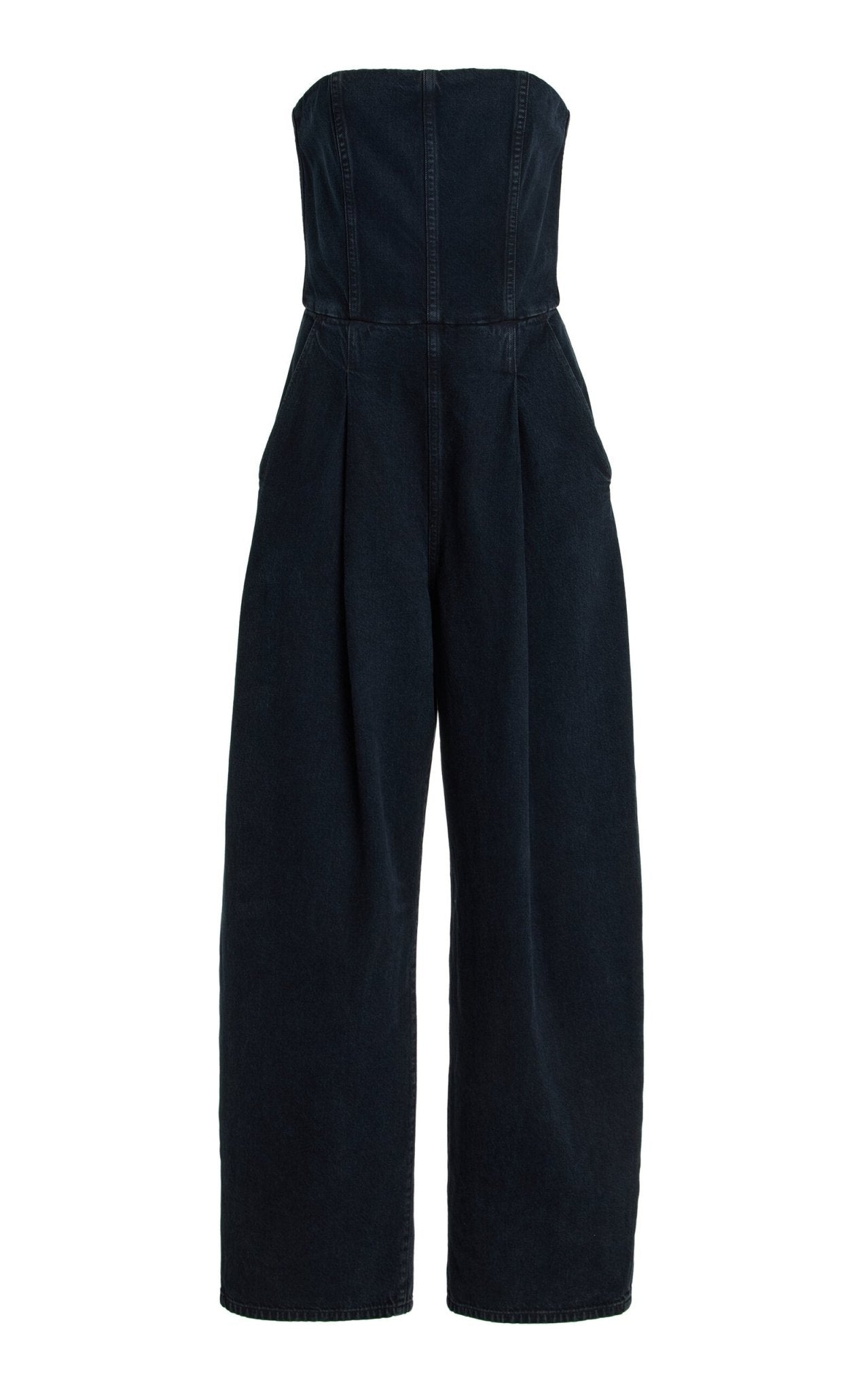 Agolde Agyness Jumpsuit in Illusion