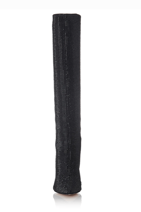 Alias Mae Bossy Boot in Black