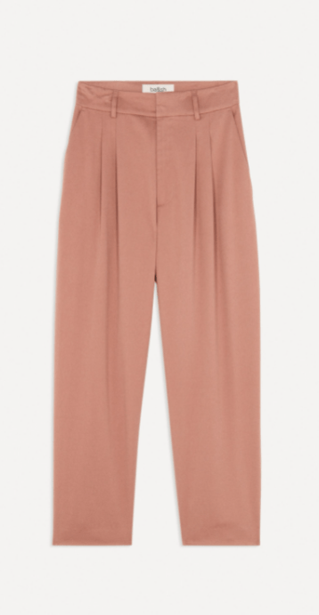 ba&sh Maiwen Pant in Blush