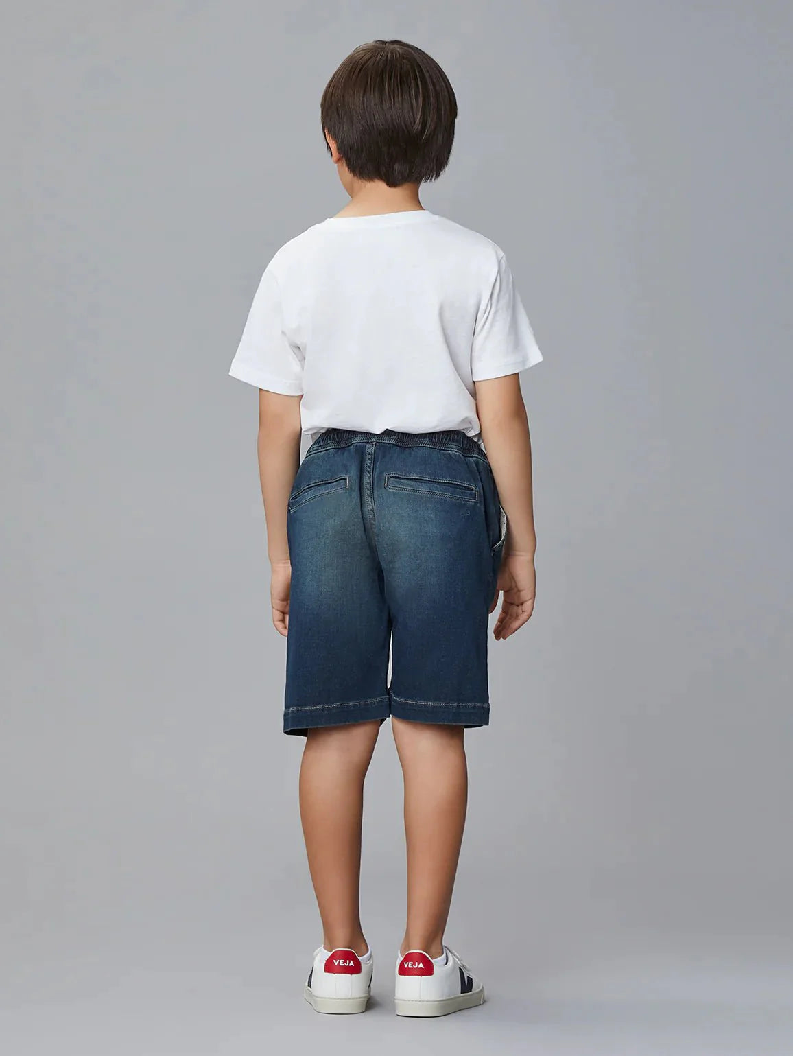 DL1961 Jackson Shorts in Vibes