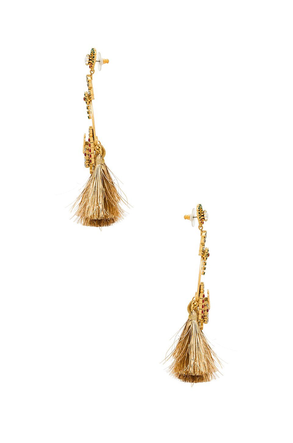 Elizabeth Cole Present Earrings