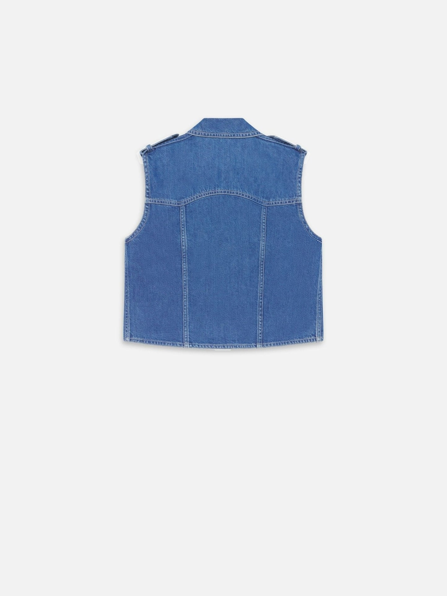 Frame The Major Shirt in Regulation