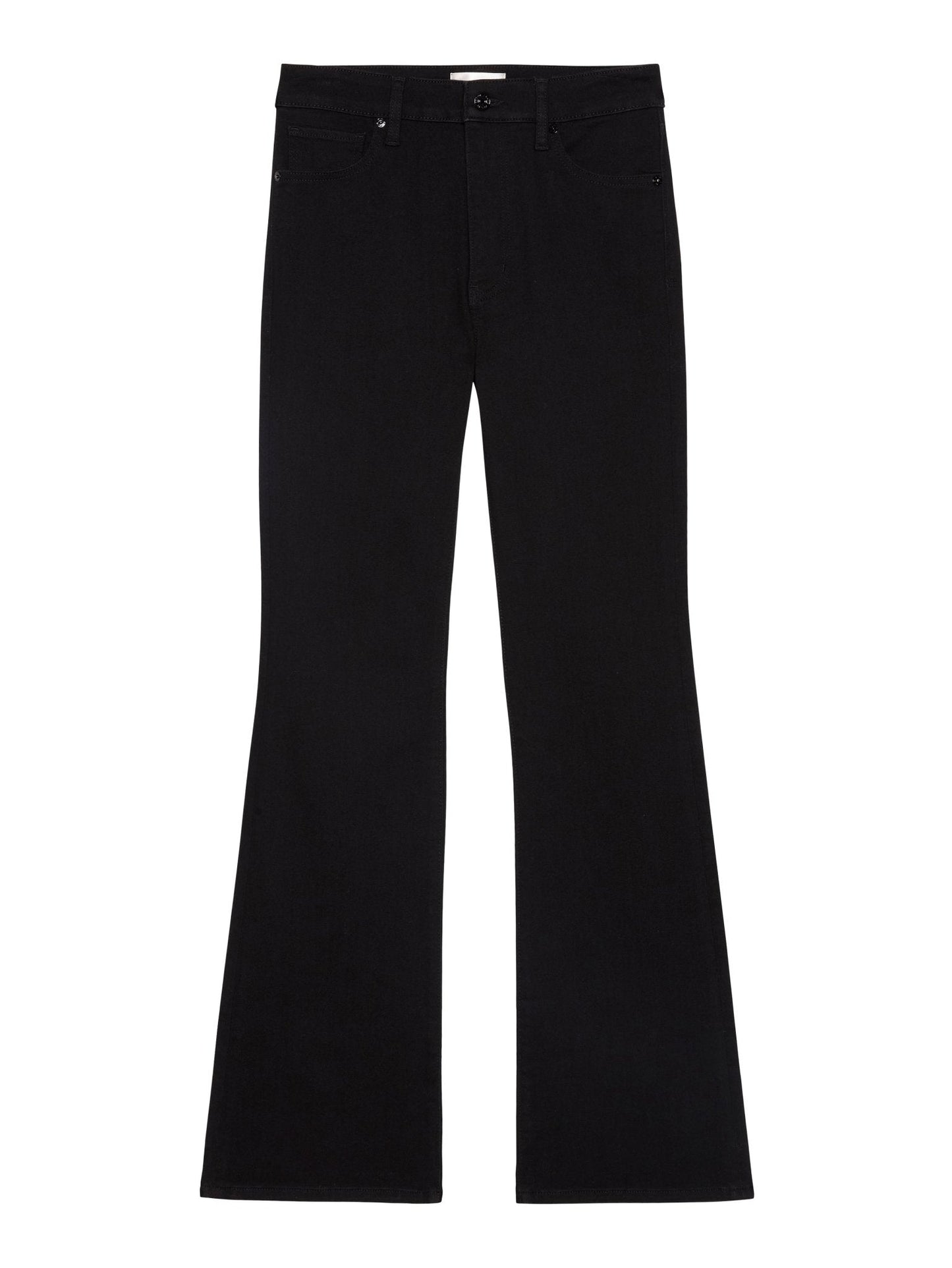 Frame The Reboot Jean in Black