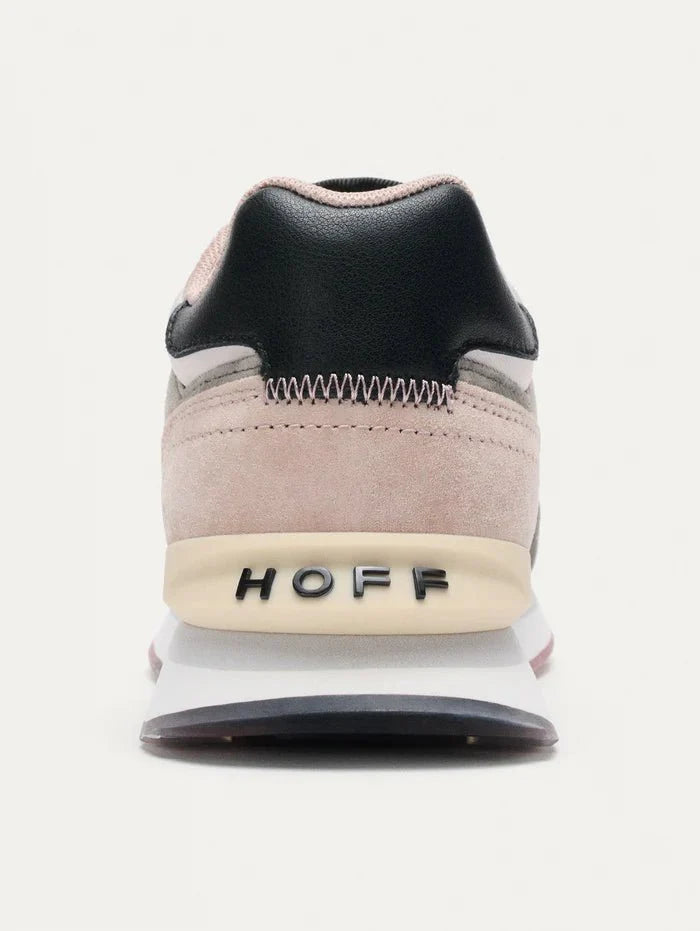 Hoff Seoul Sneakers in Grey