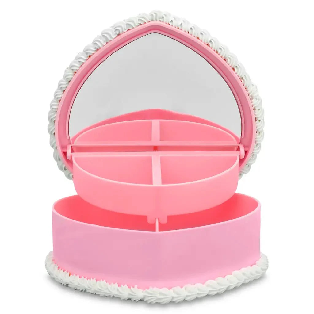 Iscream Cake Jewelry Box