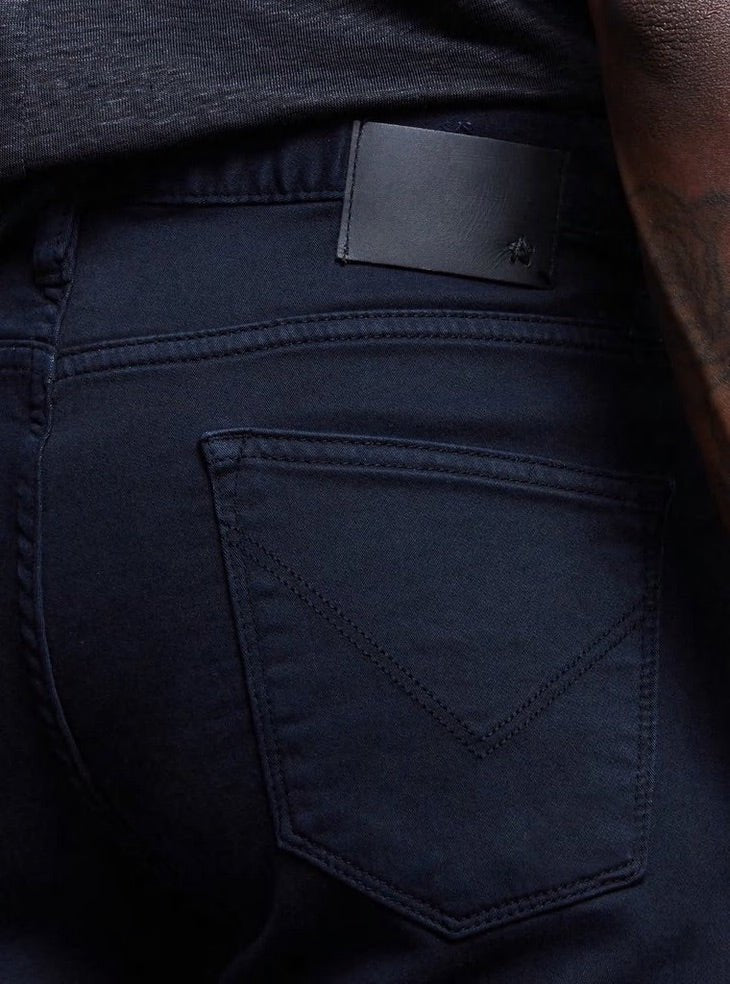 John Varvatos Bowery Jean in Eclipse
