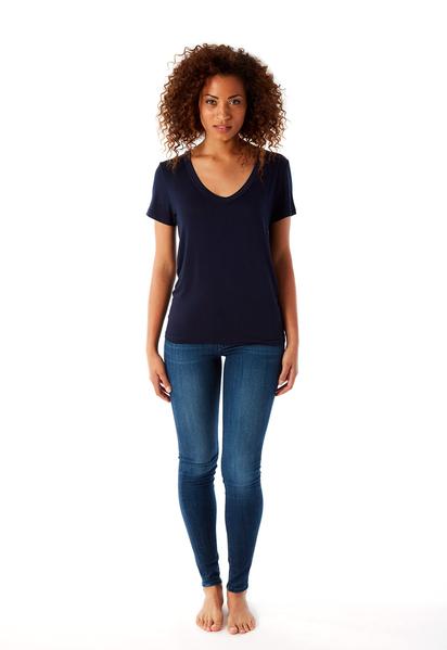 143 Classic V Tee