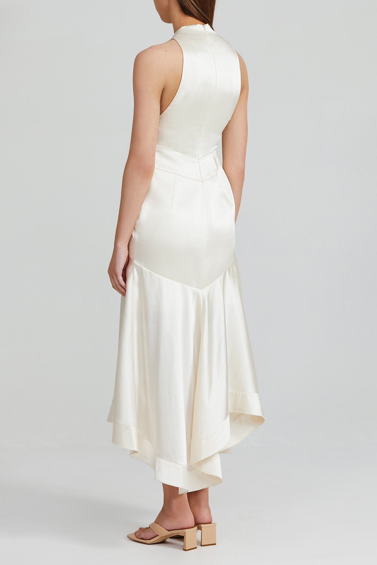 Acler Millbank Dress