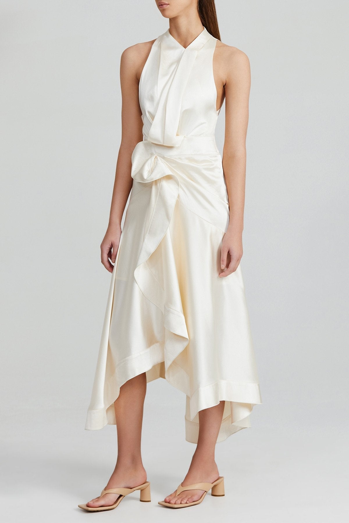 Acler Millbank Dress