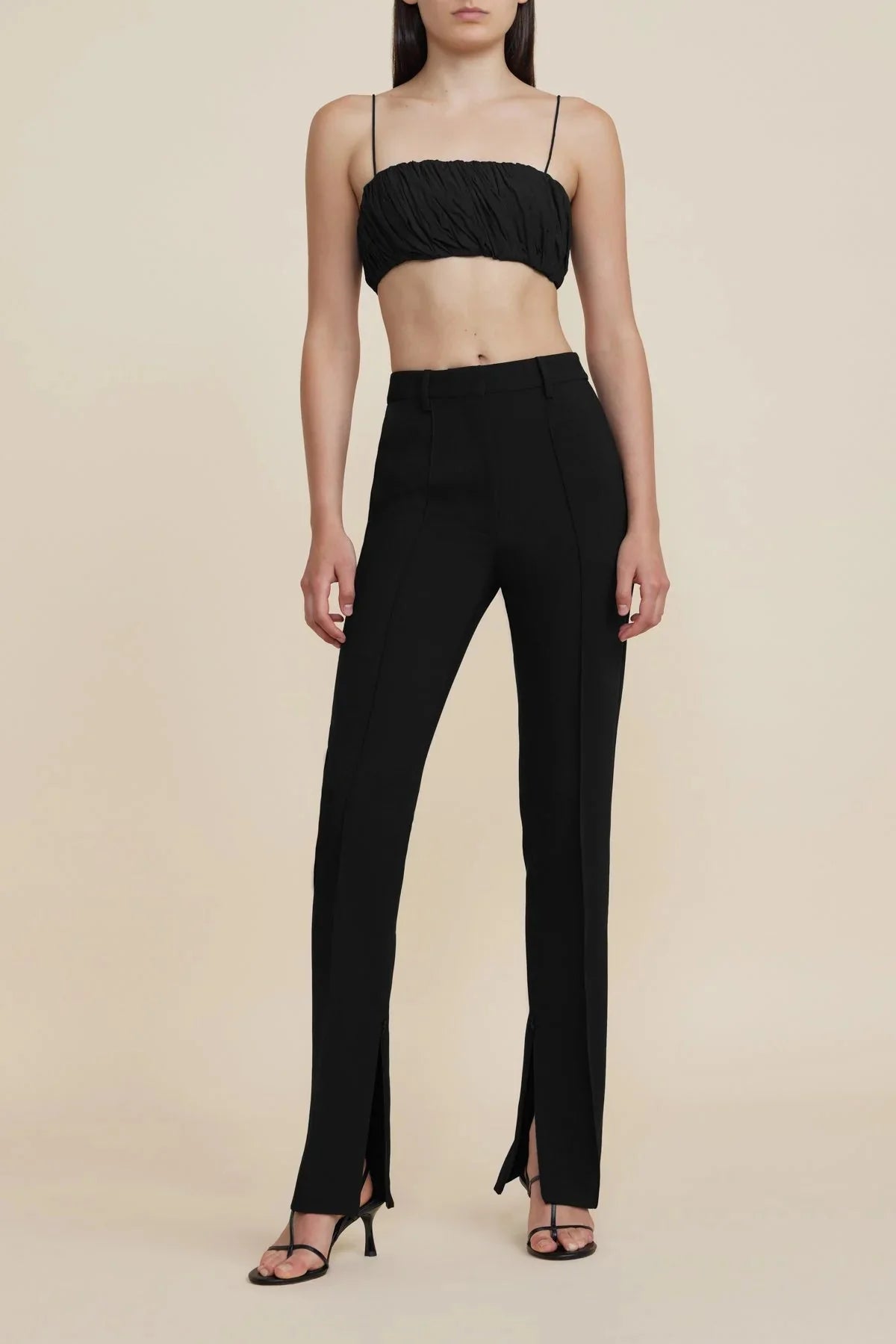 Acler Newland Pant in Black