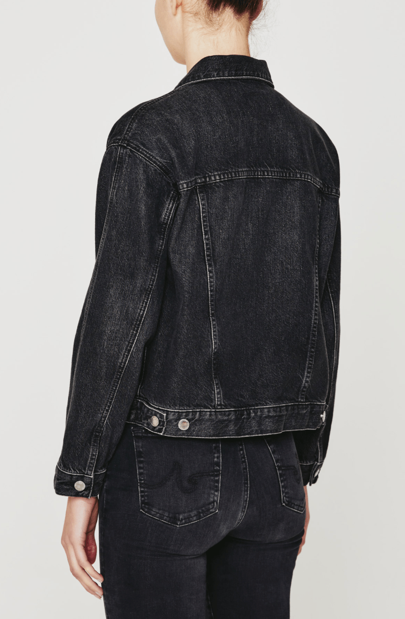 AG Arllow Jacket in Metropolis