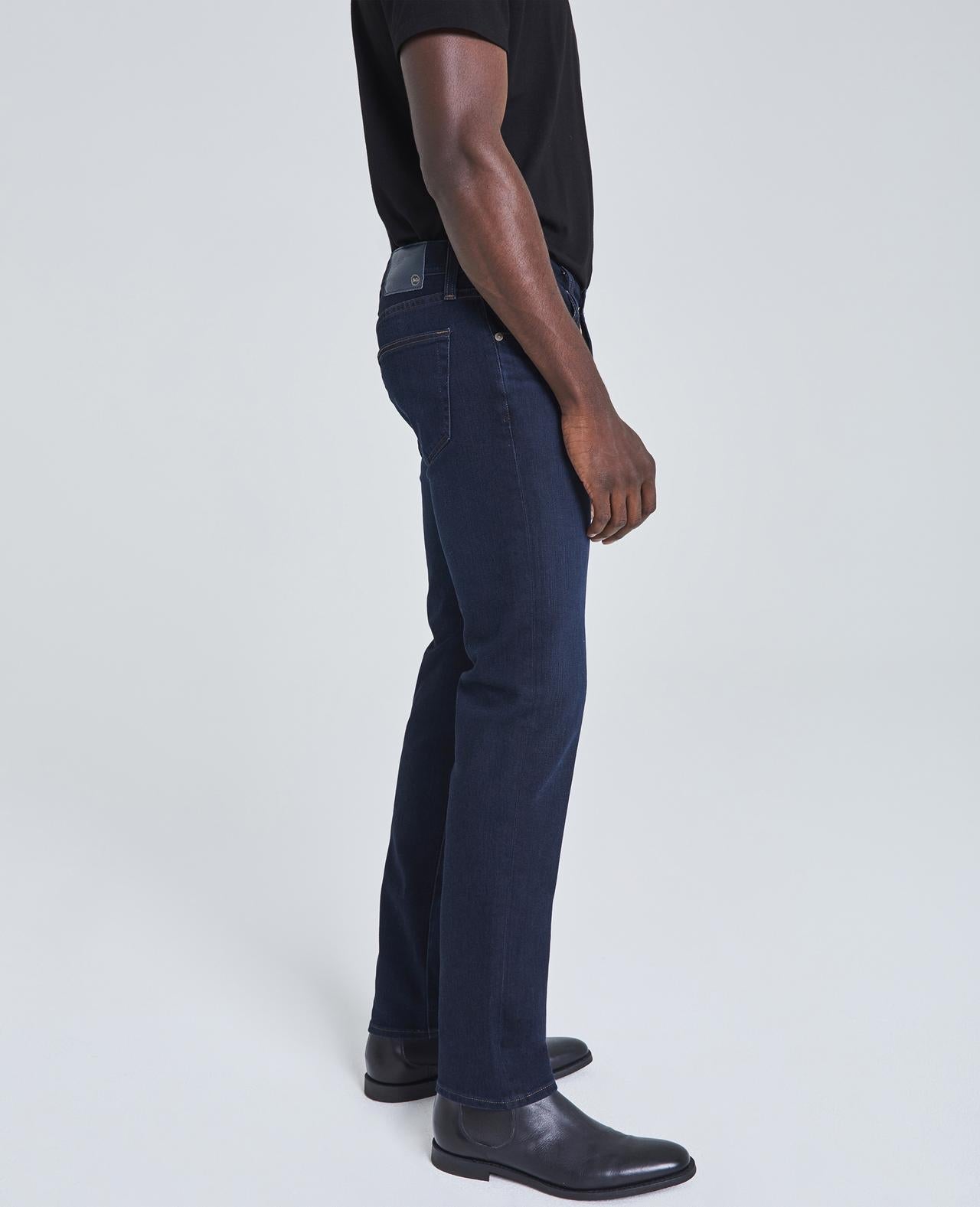 AG The Tellis Jeans in Scout