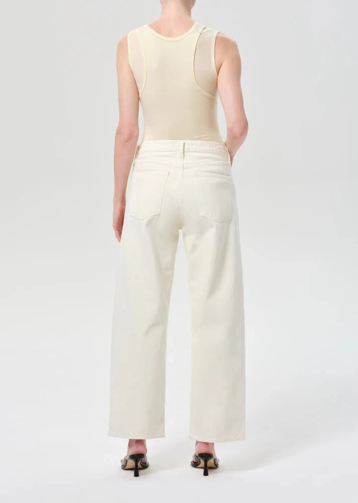 Agolde Arc Jean in Solar