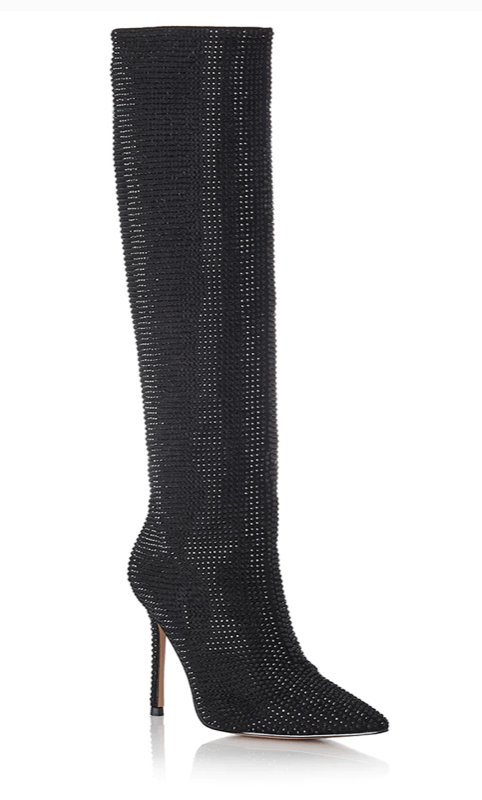 Alias Mae Bossy Boot in Black