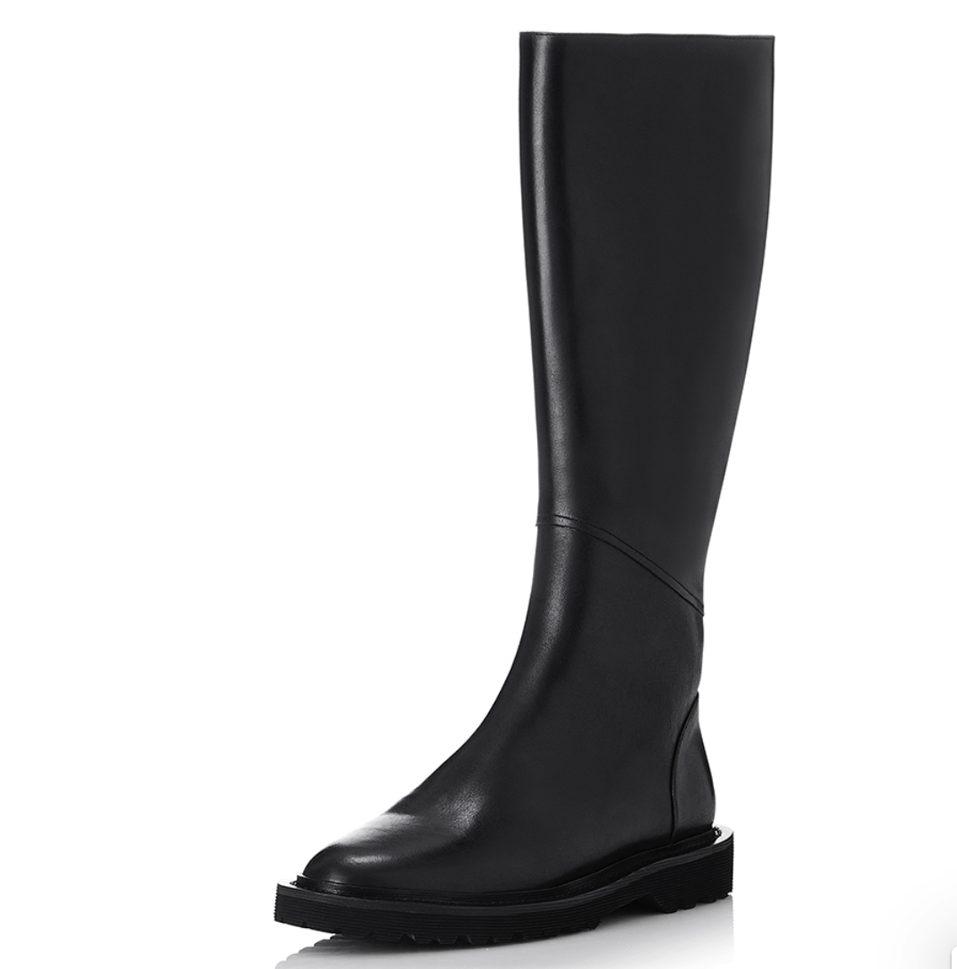 Alias Mae Huxley Boot in Black