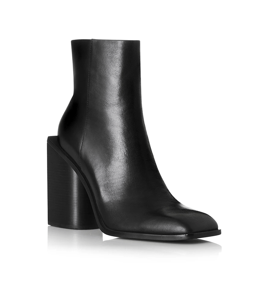 Alias Mae Sylvie Boot in Black