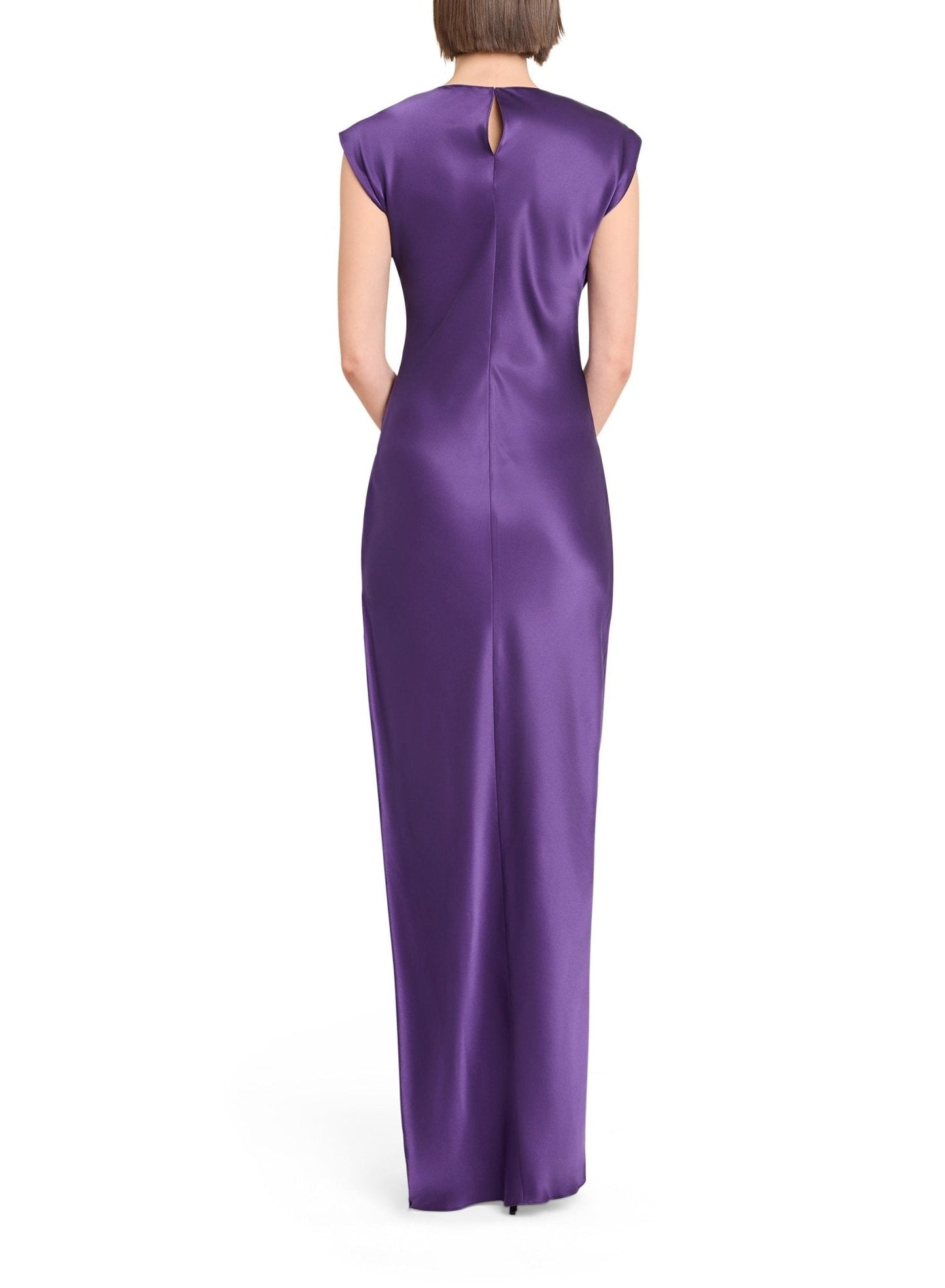 Amanda Uprichard Biella Maxi in Galactic