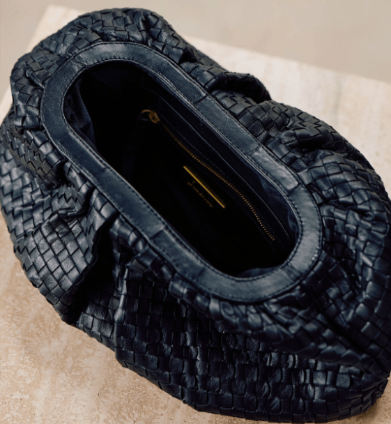 Cleobella Gigi Bag in Black