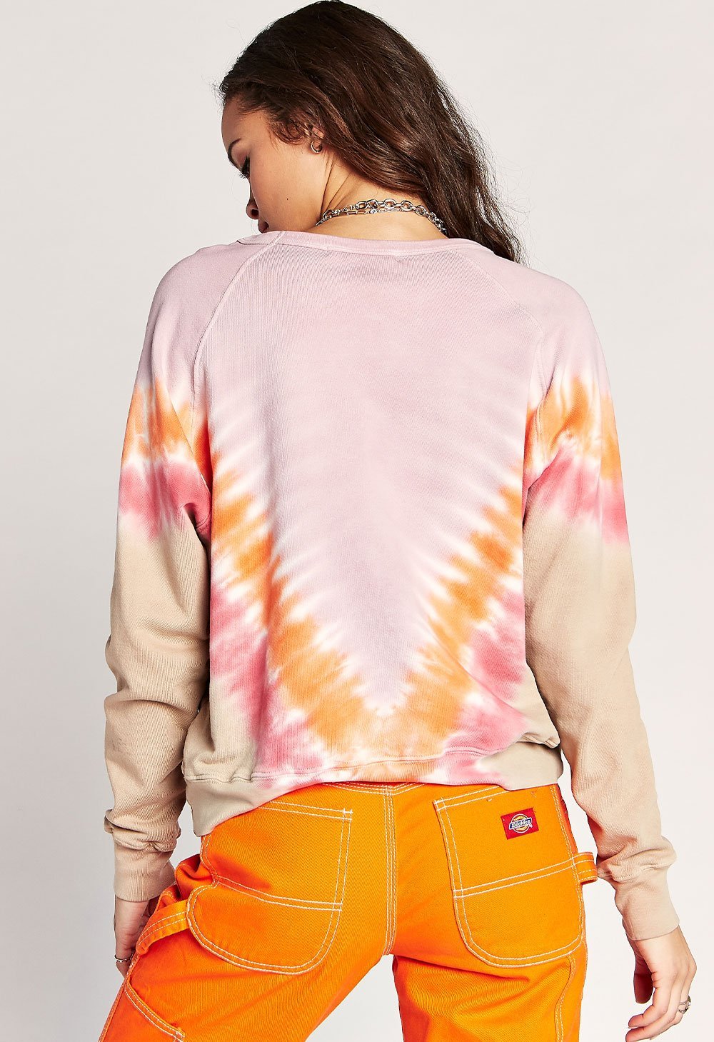 Daydream Flying V Sweatshirt