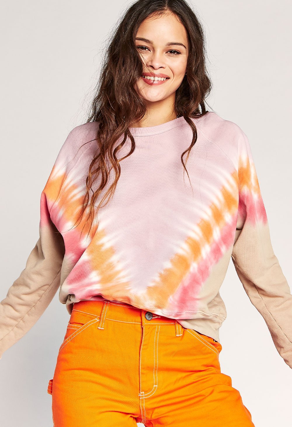 Daydream Flying V Sweatshirt
