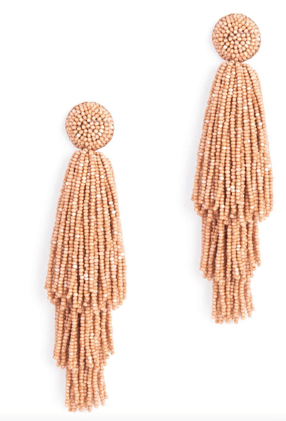 Deepa Gurnani Seema Earrings