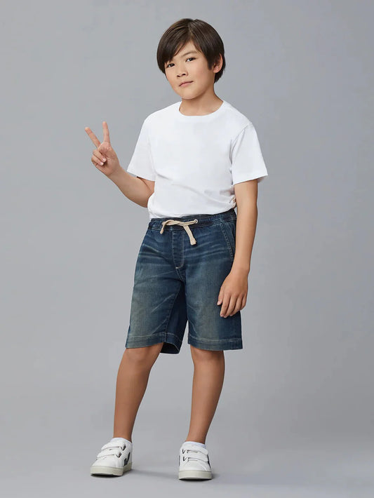 DL1961 Jackson Shorts in Vibes