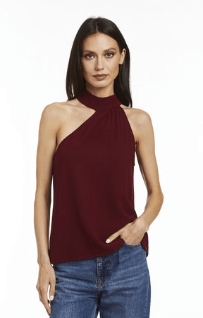 Drew Duke Top in Tuscan