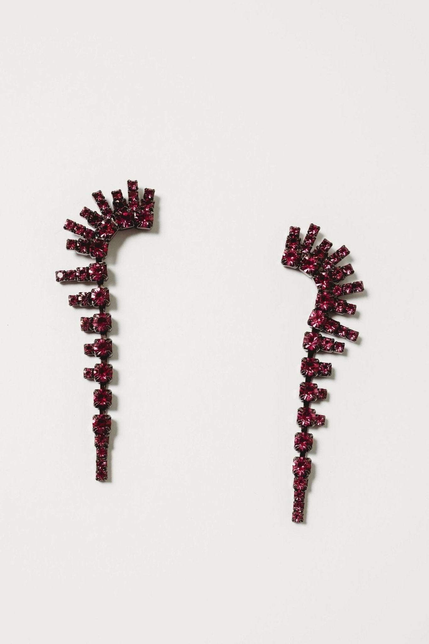 Elizabeth Cole Mae Earrings