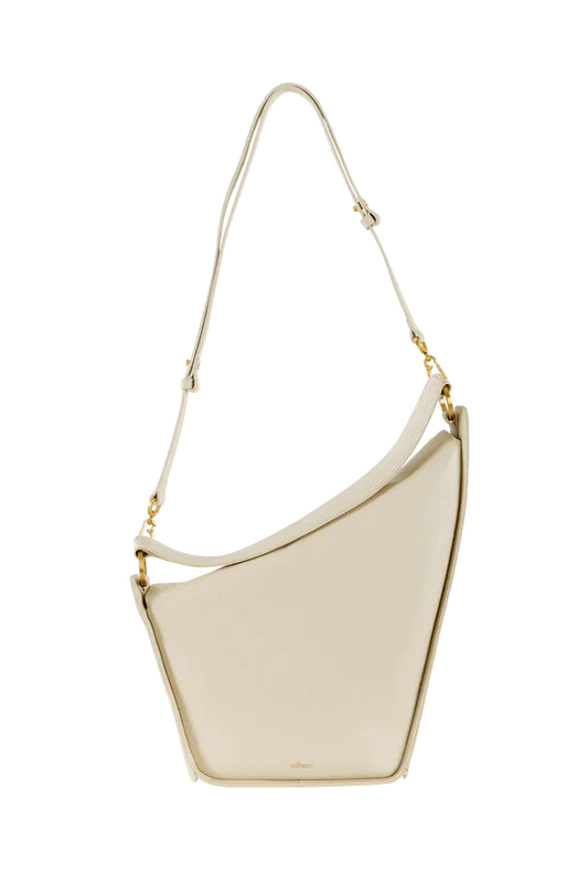 Esthera 10AM Shoulder Bag in Sand