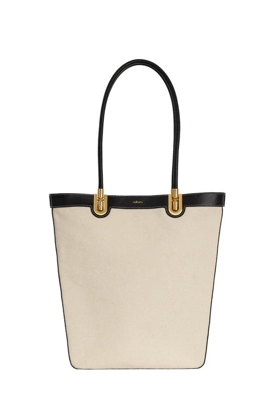 Esthera 3pm Handbag in Black