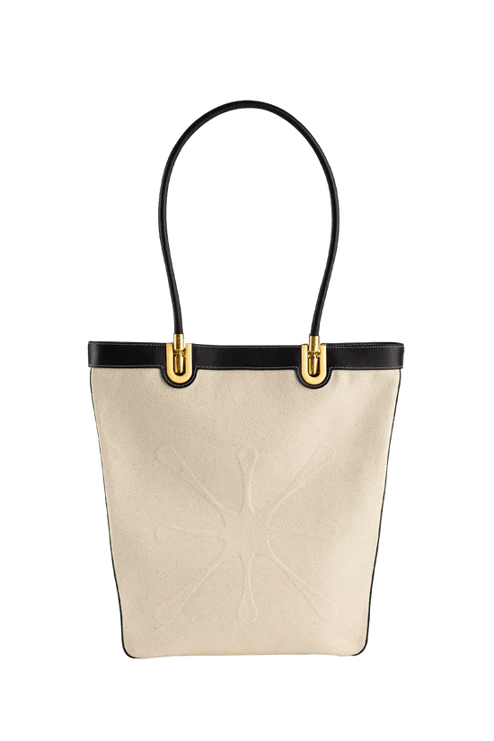 Esthera 3pm Handbag in Black