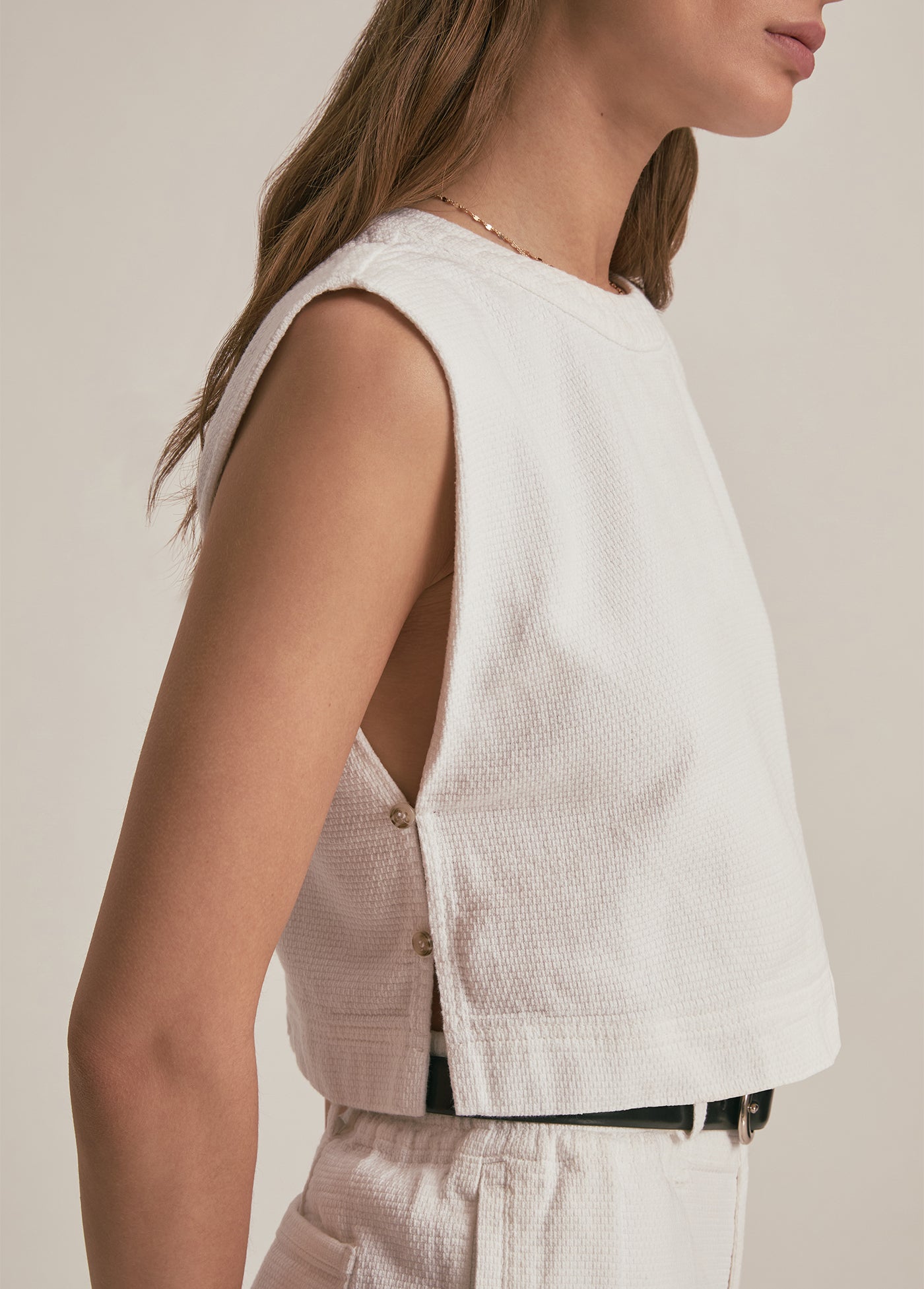 Favorite Daughter The Arlo Top in Hartford