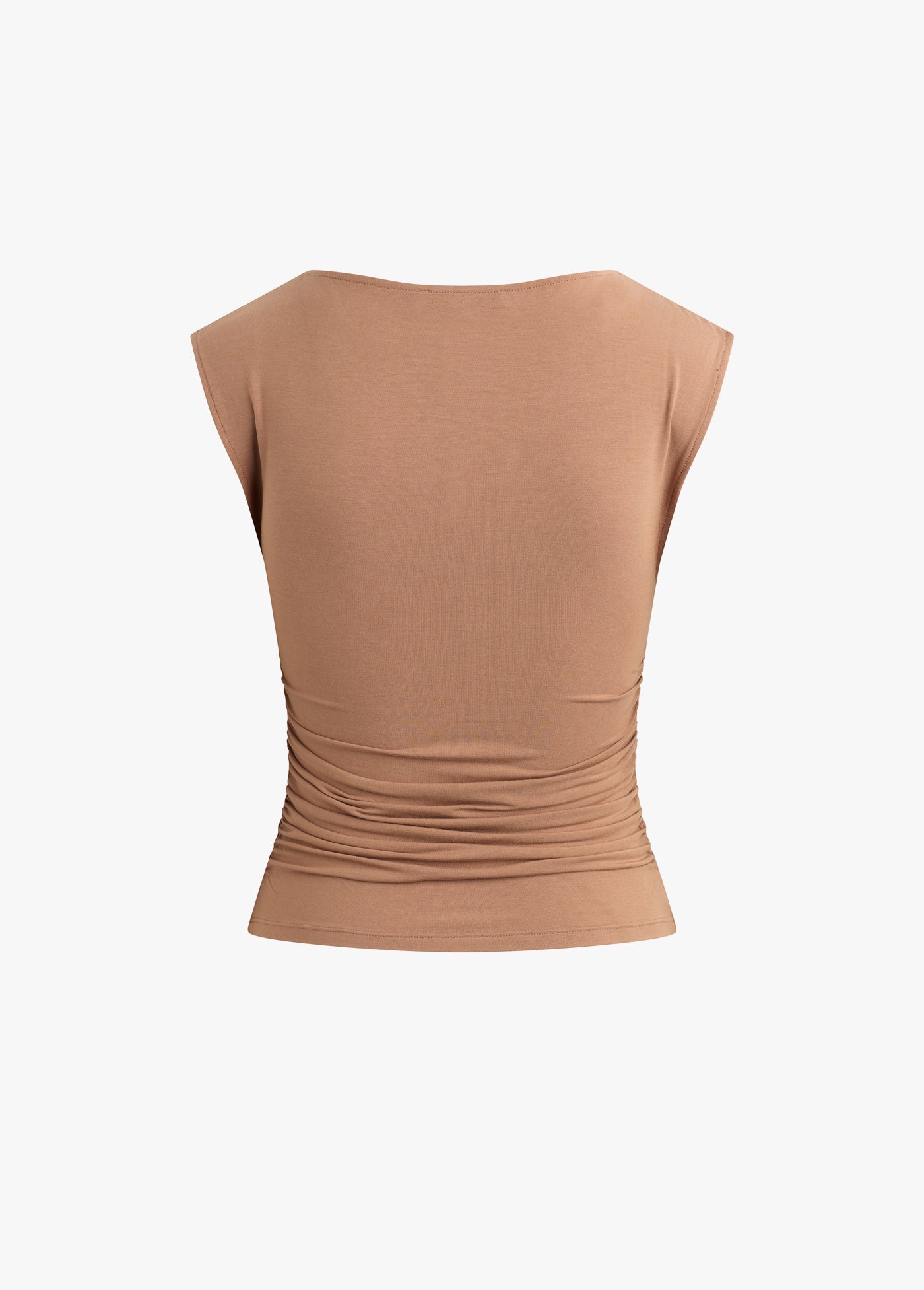 Favorite Daughter The Limitless Top in Mocha
