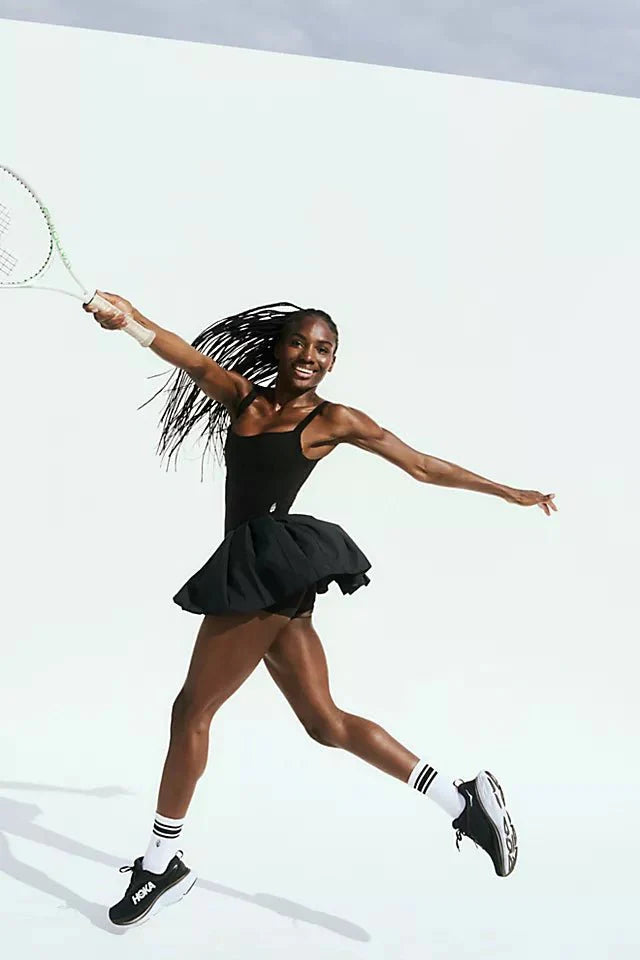 FP Movement Swing of Things Skortsie in Black
