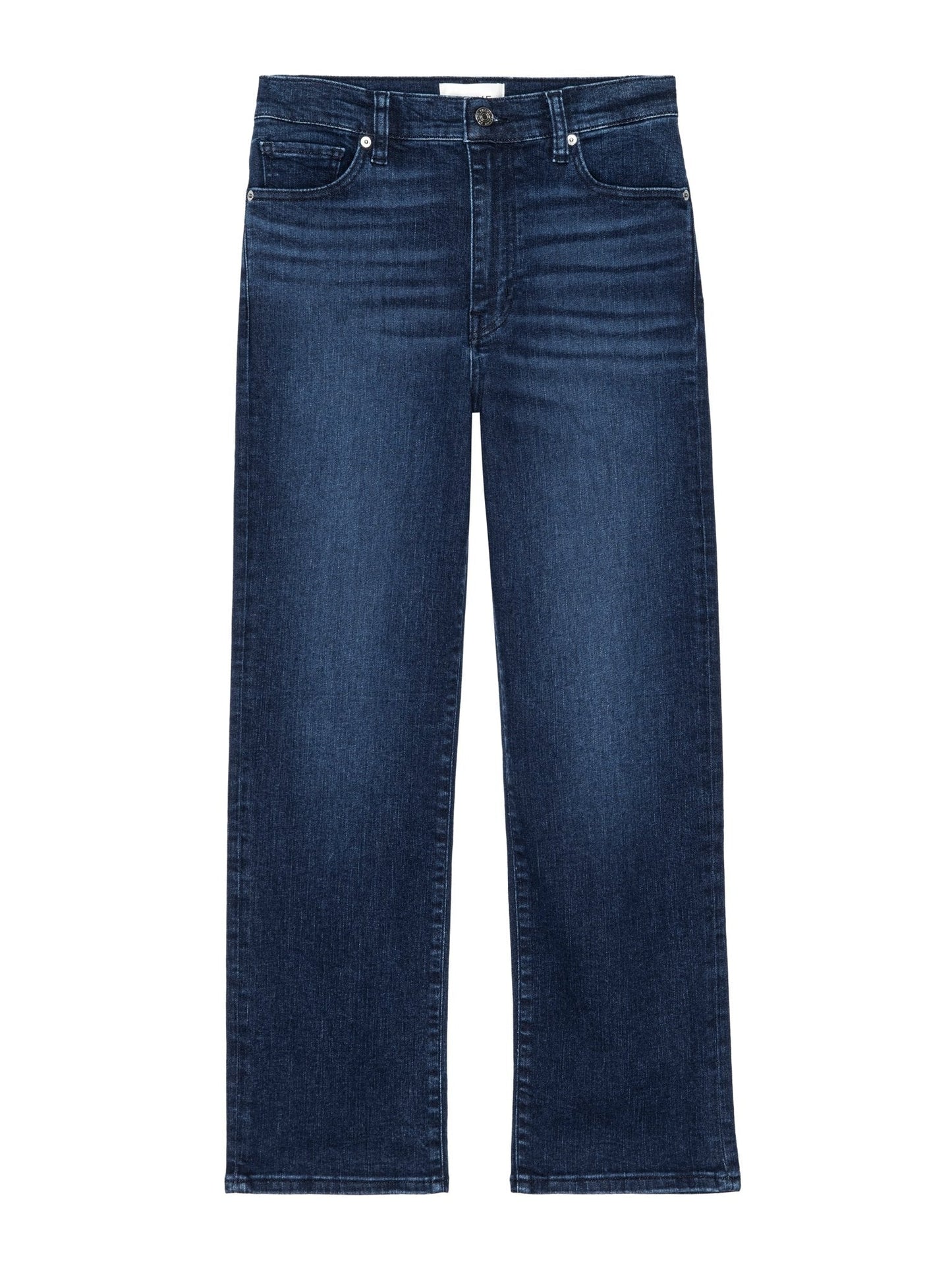 Frame Le Sleek Straight in Trick