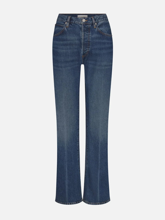 Frame The Lax Jean in Pilot
