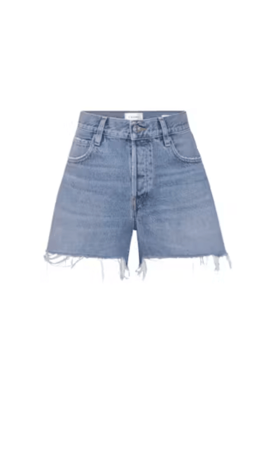 Frame The Long Hang Short in Loretta