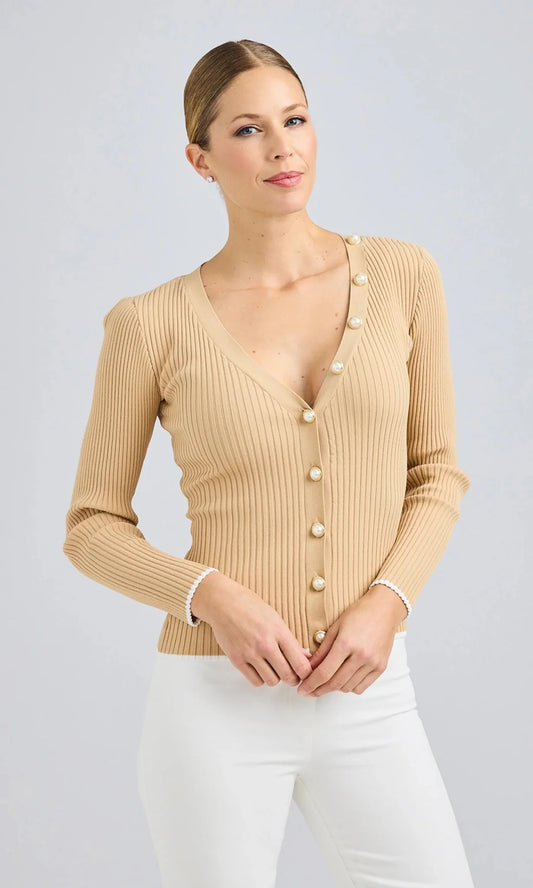 Generation Love Renata Cardigan
