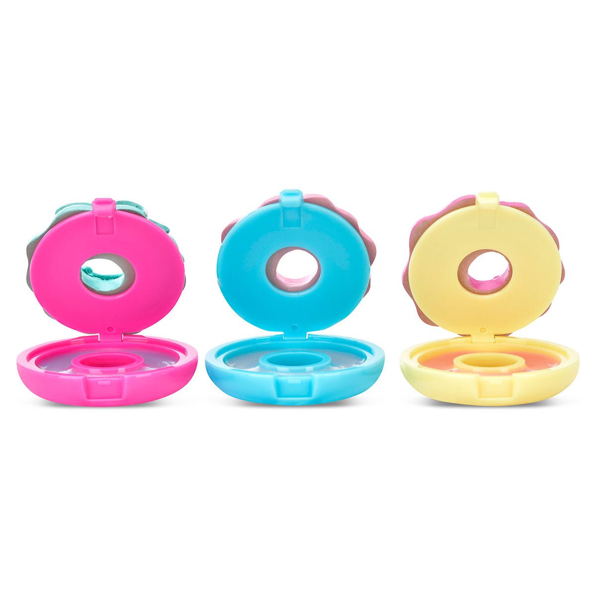 Iscream Donuts Lip Balm Set