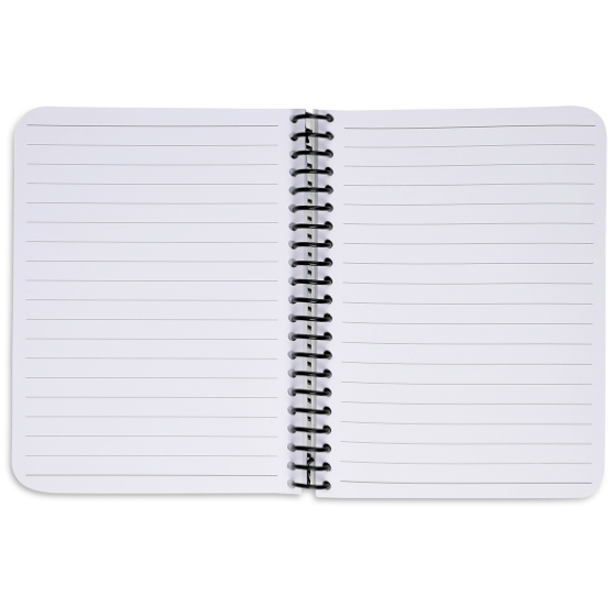 Iscream Soccer Star Notebook