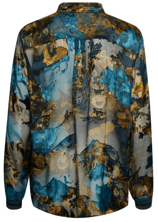 Karen by Simonsen Erica Shirt