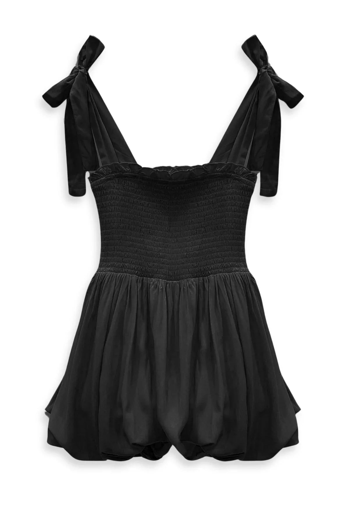 Katie J NYC Tween Penelope Dress in Black